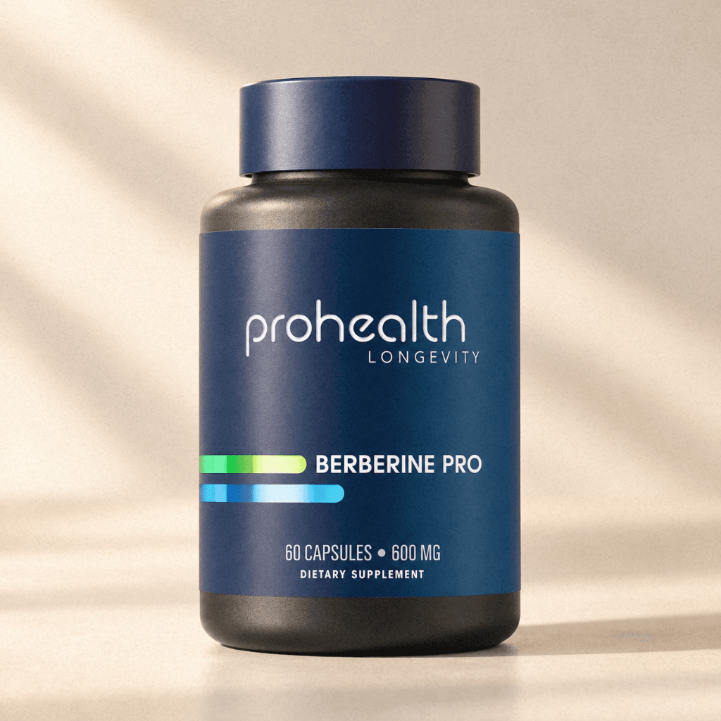 Berberine Pro