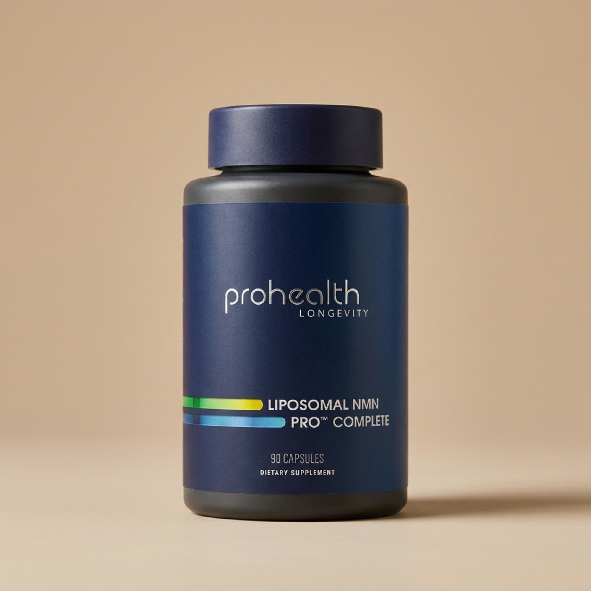 Liposomal NMN Pro Complete™