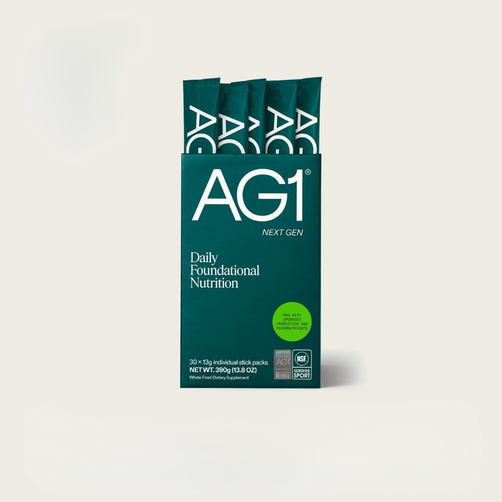 AG1 Next Gen